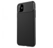 Púzdro NILLKIN CAMSHIELD Pro CASE pre APPLE iPHONE 11 (6,1") - čierne