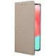 Púzdro knižkové SMART BOOK CASE pre SAMSUNG GALAXY A32 LTE/4G - zlaté