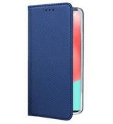 Púzdro knižkové SMART BOOK CASE pre SAMSUNG GALAXY A32 LTE/4G - modré