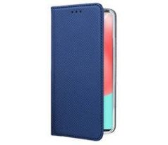 Púzdro knižkové SMART BOOK CASE pre SAMSUNG GALAXY A32 LTE/4G - modré