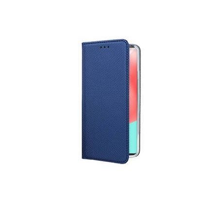 Púzdro knižkové SMART BOOK CASE pre SAMSUNG GALAXY A32 LTE/4G - modré