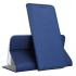 Púzdro knižkové SMART BOOK CASE pre SAMSUNG GALAXY A32 LTE/4G - modré