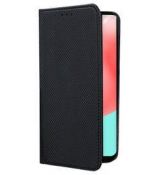 Púzdro knižkové SMART BOOK CASE pre SAMSUNG GALAXY A32 LTE/4G - čierne