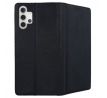 Púzdro knižkové SMART BOOK CASE pre SAMSUNG GALAXY A32 LTE/4G - čierne