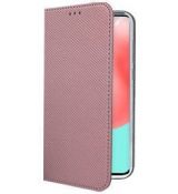 Púzdro knižkové SMART BOOK CASE pre SAMSUNG GALAXY A32 LTE/4G - ružové