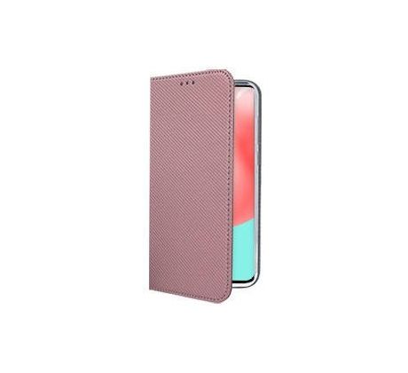 Púzdro knižkové SMART BOOK CASE pre SAMSUNG GALAXY A32 LTE/4G - ružové