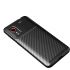 Púzdro FOCUS CARBON CASE pre SAMSUNG GALAXY XCOVER 5 (G525F) - čierne
