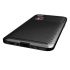 Púzdro FOCUS CARBON CASE pre SAMSUNG GALAXY XCOVER 5 (G525F) - čierne
