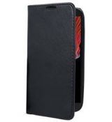 Púzdro knižkové MAGNET BOOK pre SAMSUNG GALAXY XCOVER 5 (G525F) - čierne