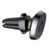 Magnetický držiak BASEUS PRIVITY PRO (SUMQ-PR01) do ventilácie auta - čierny