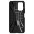 Púzdro SPIGEN RUGGED ARMOR™ pre XIAOMI REDMi NOTE 10 PRO - čierne