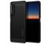 Púzdro SPIGEN RUGGED ARMOR™ pre SONY XPERIA 1 III - čierne