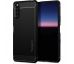 Púzdro SPIGEN RUGGED ARMOR™ pre SONY XPERIA 10 III - čierne
