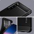 Púzdro SPIGEN RUGGED ARMOR™ pre SONY XPERIA 10 III - čierne