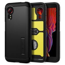 Púzdro SPIGEN TOUGH ARMOR™  pre SAMSUNG GALAXY XCOVER 5 (G525F) - čierne