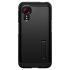 Púzdro SPIGEN TOUGH ARMOR™  pre SAMSUNG GALAXY XCOVER 5 (G525F) - čierne
