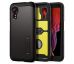 Púzdro SPIGEN TOUGH ARMOR™  pre SAMSUNG GALAXY XCOVER 5 (G525F) - gunmetal