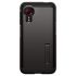 Púzdro SPIGEN TOUGH ARMOR™  pre SAMSUNG GALAXY XCOVER 5 (G525F) - gunmetal
