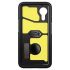 Púzdro SPIGEN TOUGH ARMOR™  pre SAMSUNG GALAXY XCOVER 5 (G525F) - gunmetal