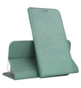 Púzdro knižkové SMART BOOK CASE pre SAMSUNG GALAXY J5 (J510F) 2016 - mätový