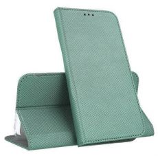 Púzdro knižkové SMART BOOK CASE pre SAMSUNG GALAXY J5 (J510F) 2016 - mätový