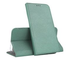 Púzdro knižkové SMART BOOK CASE pre SAMSUNG GALAXY J5 (J510F) 2016 - mätový