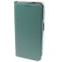 Púzdro knižkové SMART BOOK CASE pre SAMSUNG GALAXY J5 (J510F) 2016 - mätový