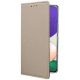 Púzdro knižkové SMART BOOK CASE pre SAMSUNG GALAXY A22 5G - zlaté