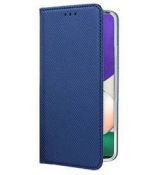 Púzdro knižkové SMART BOOK CASE pre SAMSUNG GALAXY A22 5G - modré