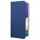 Púzdro knižkové SMART BOOK CASE pre SAMSUNG GALAXY A22 5G - modré