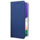 Púzdro knižkové SMART BOOK CASE pre SAMSUNG GALAXY A22 5G - modré