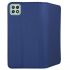 Púzdro knižkové SMART BOOK CASE pre SAMSUNG GALAXY A22 5G - modré