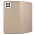 Púzdro knižkové SMART BOOK CASE pre SAMSUNG GALAXY A22 4G - zlaté
