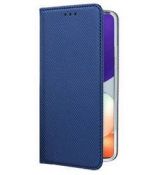 Púzdro knižkové SMART BOOK CASE pre SAMSUNG GALAXY A22 4G - modré