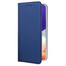 Púzdro knižkové SMART BOOK CASE pre SAMSUNG GALAXY A22 4G - modré