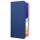 Púzdro knižkové SMART BOOK CASE pre SAMSUNG GALAXY A22 4G - modré