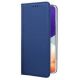 Púzdro knižkové SMART BOOK CASE pre SAMSUNG GALAXY A22 4G - modré