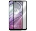 Tvrdené sklo 5D FULL COVER (full glue) 9H PRO (TG) pre MOTOROLA MOTO G20