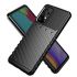 Púzdro (Zadný kryt) THUNDER ARMOR pre SAMSUNG GALAXY A52 5G - čierne