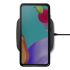 Púzdro (Zadný kryt) THUNDER ARMOR pre SAMSUNG GALAXY A52 5G - čierne