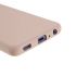 Púzdro MERCURY SOFT FEELING TPU pre SAMSUNG GALAXY A52 5G  - pieskové