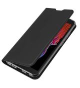 Púzdro knižkové DUX DUCIS PRO SKIN SERIES pre SAMSUNG GALAXY XCOVER 5 (G525F) - čierne