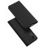 Púzdro knižkové DUX DUCIS PRO SKIN SERIES pre SAMSUNG GALAXY XCOVER 5 (G525F) - čierne