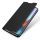 Púzdro knižkové DUX DUCIS PRO SKIN SERIES pre XIAOMI REDMi NOTE 10 PRO - čierne