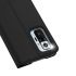 Púzdro knižkové DUX DUCIS PRO SKIN SERIES pre XIAOMI REDMi NOTE 10 PRO - čierne
