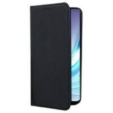 Púzdro knižkové SMART BOOK CASE pre MOTOROLA MOTO G50 5G - čierne
