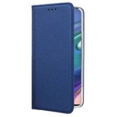 Púzdro knižkové SMART BOOK CASE pre MOTOROLA MOTO G50 5G - modré