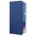 Púzdro knižkové SMART BOOK CASE pre MOTOROLA MOTO G50 5G - modré