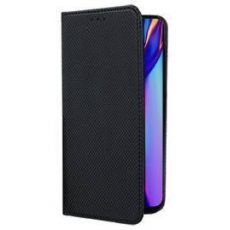 Púzdro knižkové SMART BOOK CASE pre OPPO A12 5G - čierne