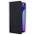 Púzdro knižkové SMART BOOK CASE pre OPPO A12 5G - čierne
